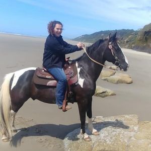 Meet your Posher, Cheyanne